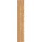 Ekena Millwork Olympic Craftsman Smooth Outlooker, Western Red Cedar, 7 1/2"W x 36"D x 44"H OUT08X36X44OLY04SWR - alternate 4